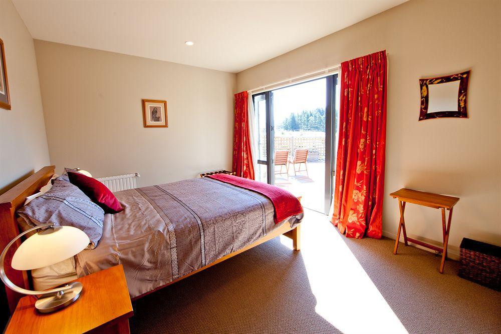 Alpine Peaks Apartment Wanaka Dış mekan fotoğraf
