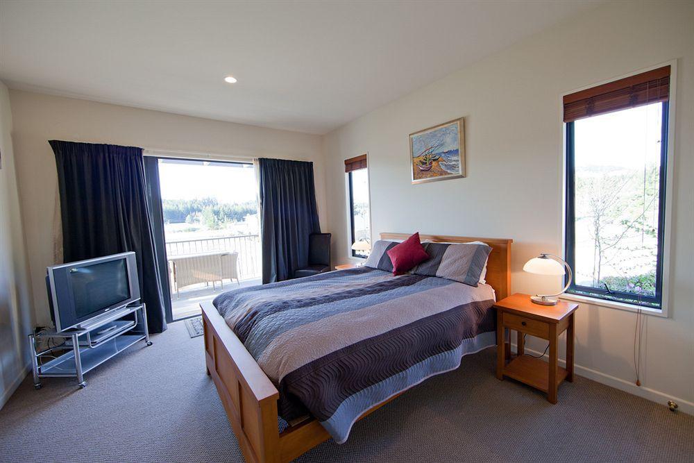 Alpine Peaks Apartment Wanaka Dış mekan fotoğraf