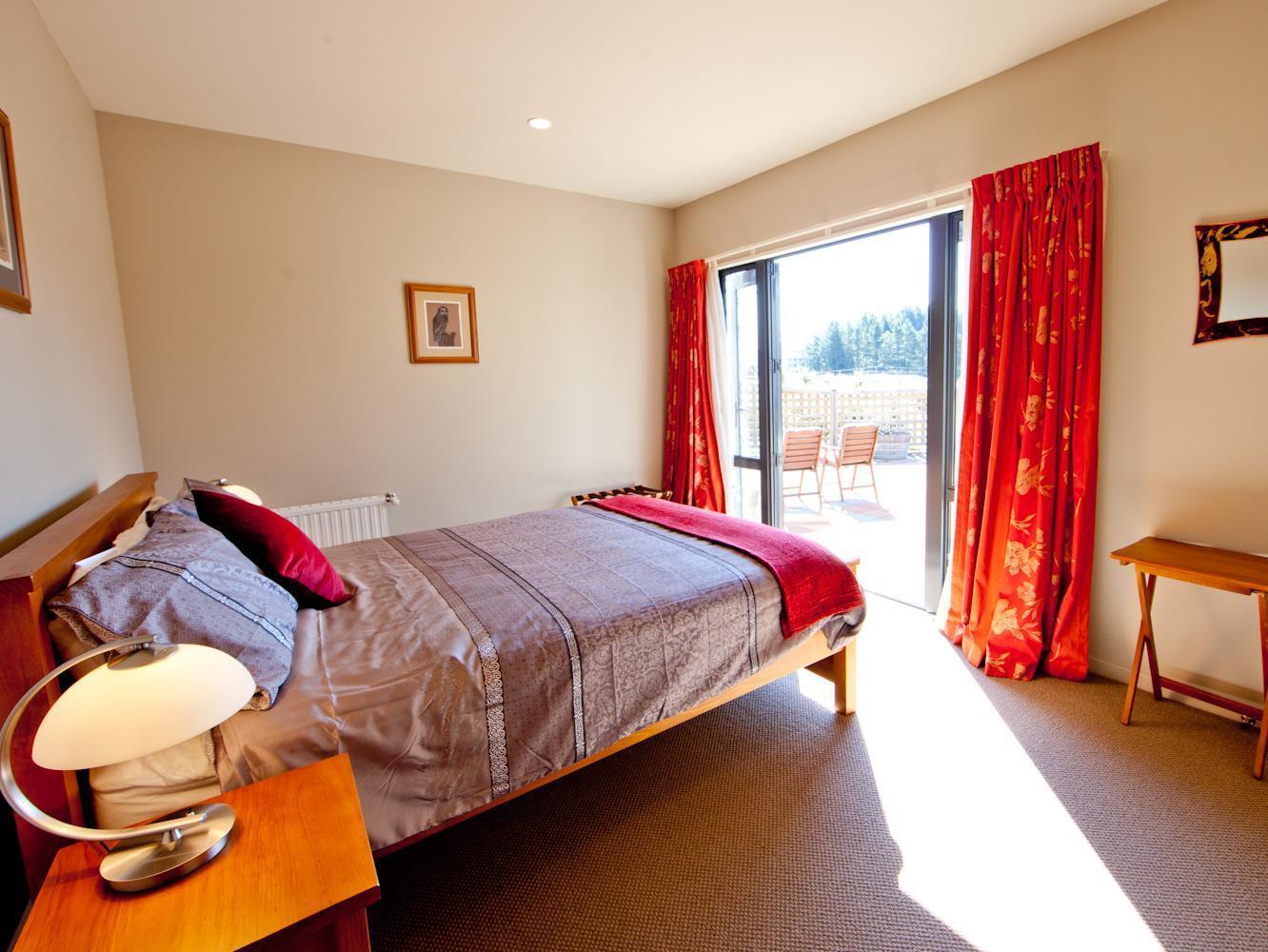 Alpine Peaks Apartment Wanaka Dış mekan fotoğraf