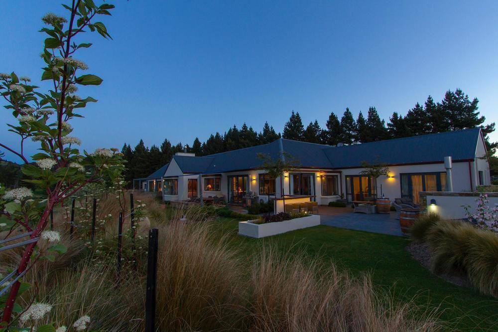 Alpine Peaks Apartment Wanaka Dış mekan fotoğraf